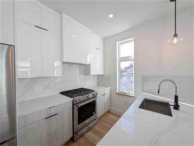 28 South St, Ward Two