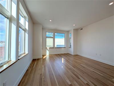 28 South St, Ward Two