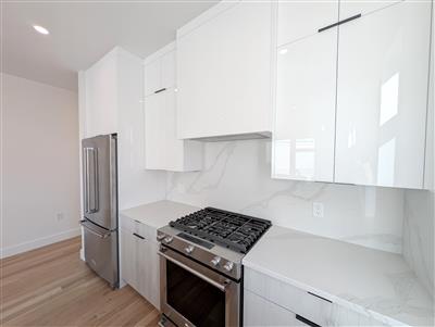 28 South St, Ward Two