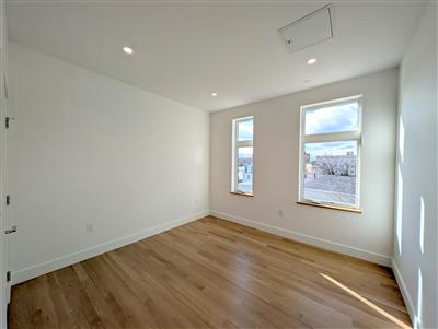 28 South St, Ward Two