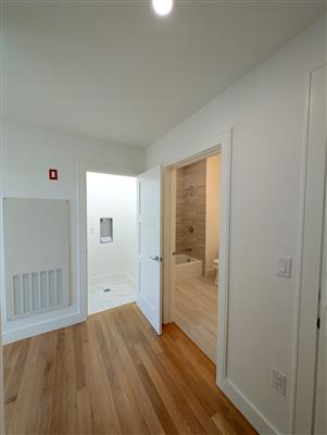 28 South St, Ward Two