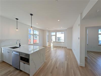 28 South St, Ward Two