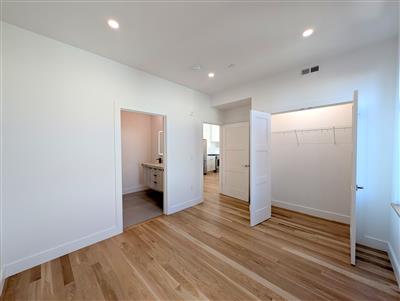 28 South St, Ward Two