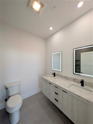 28 South St, Ward Two