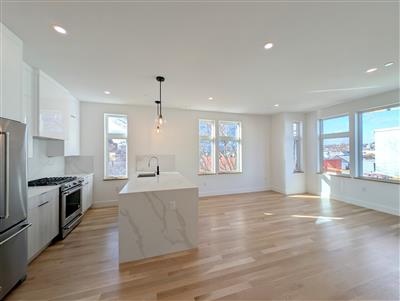 28 South St, Ward Two