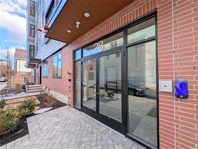 28 South St, Ward Two