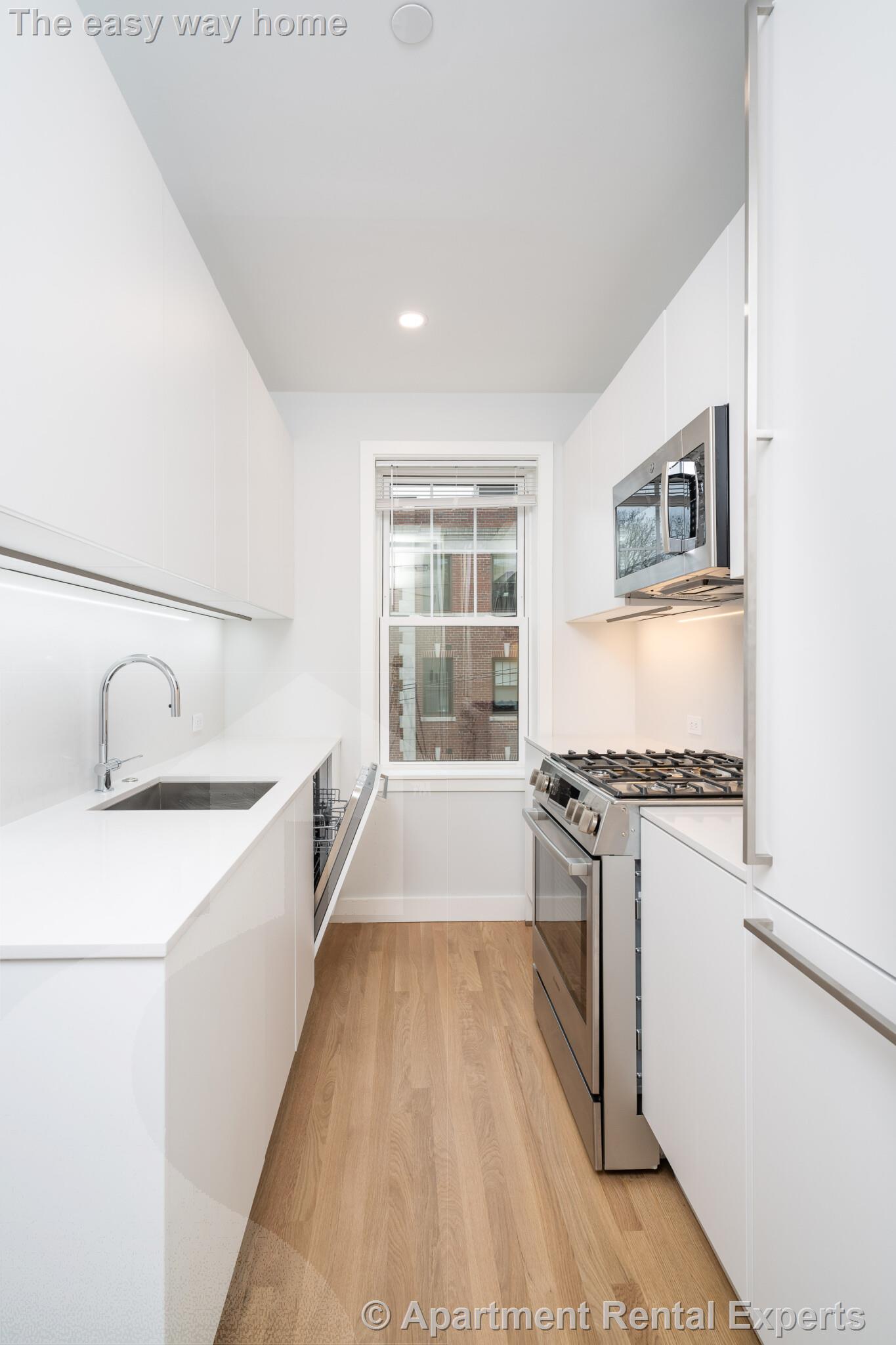 17 Forest St, Porter Square