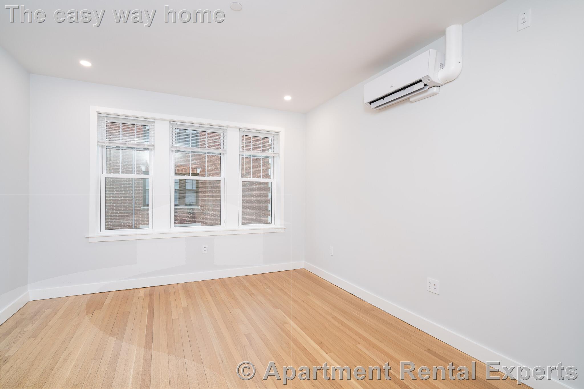 17 Forest St, Porter Square