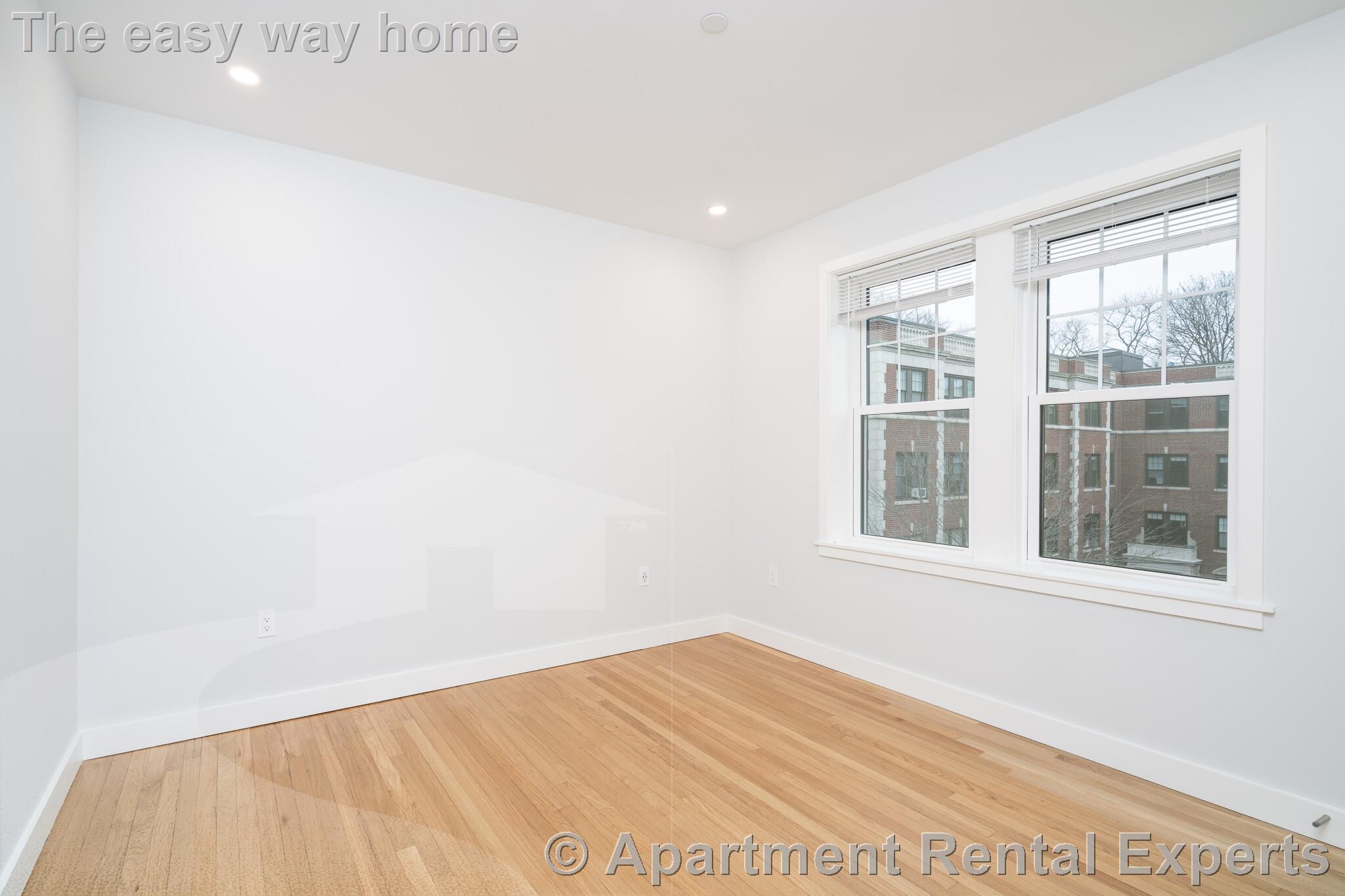 17 Forest St, Porter Square