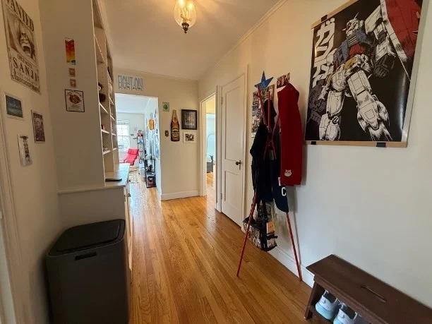 4 Kilsyth Ter, Brighton