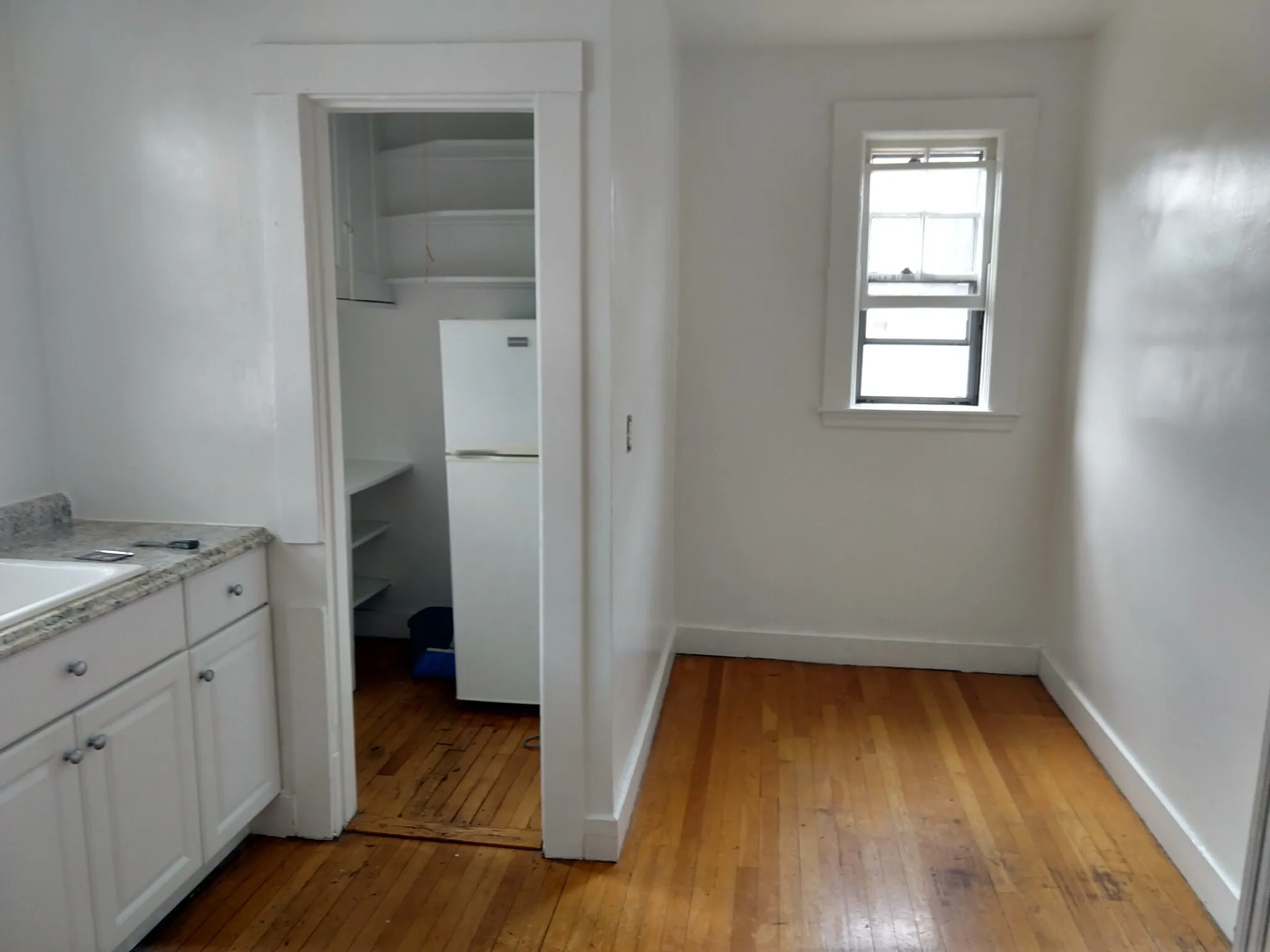 168 Norfolk St, The Port