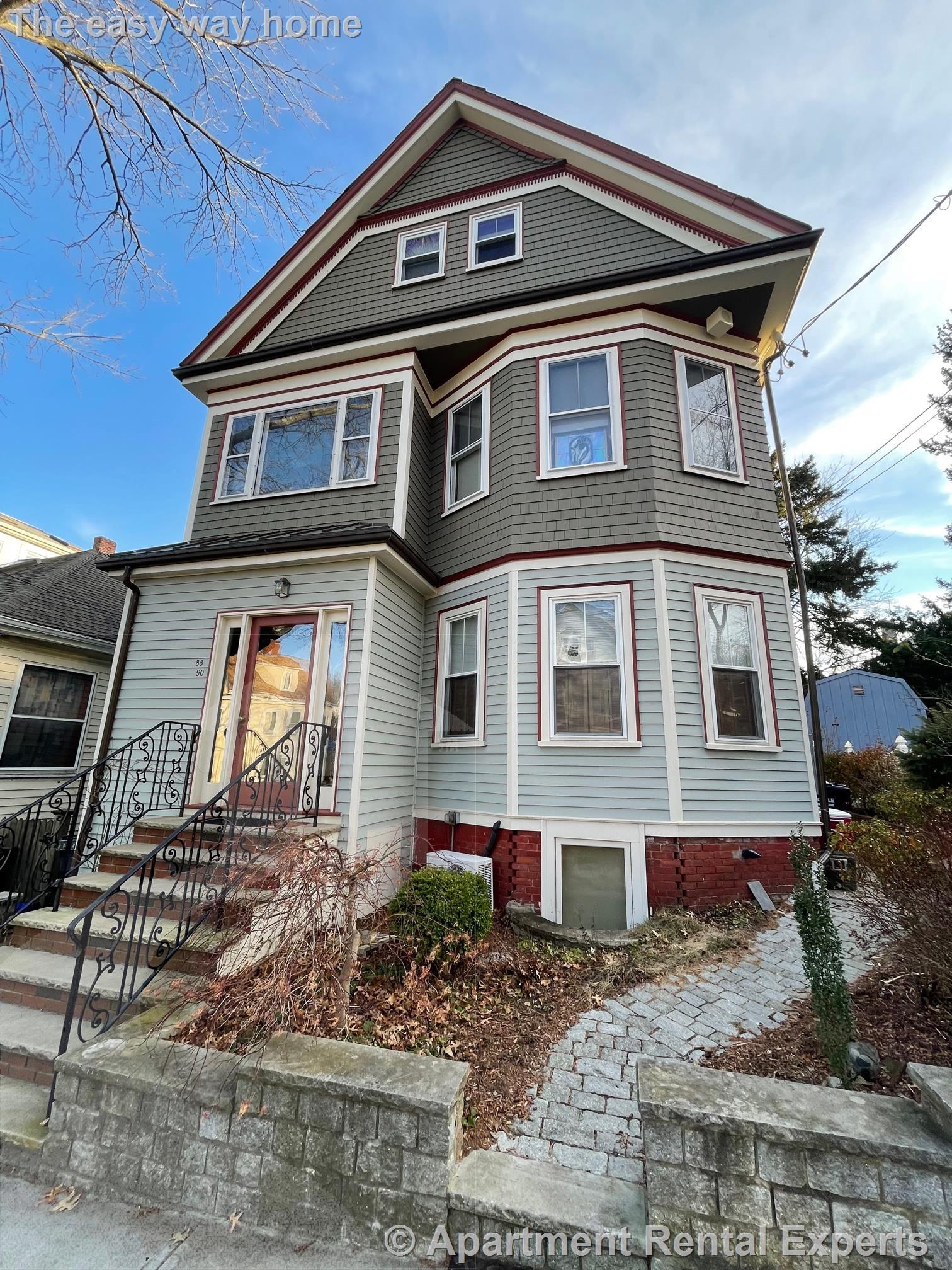 88 Park Ave, Fresh Pond
