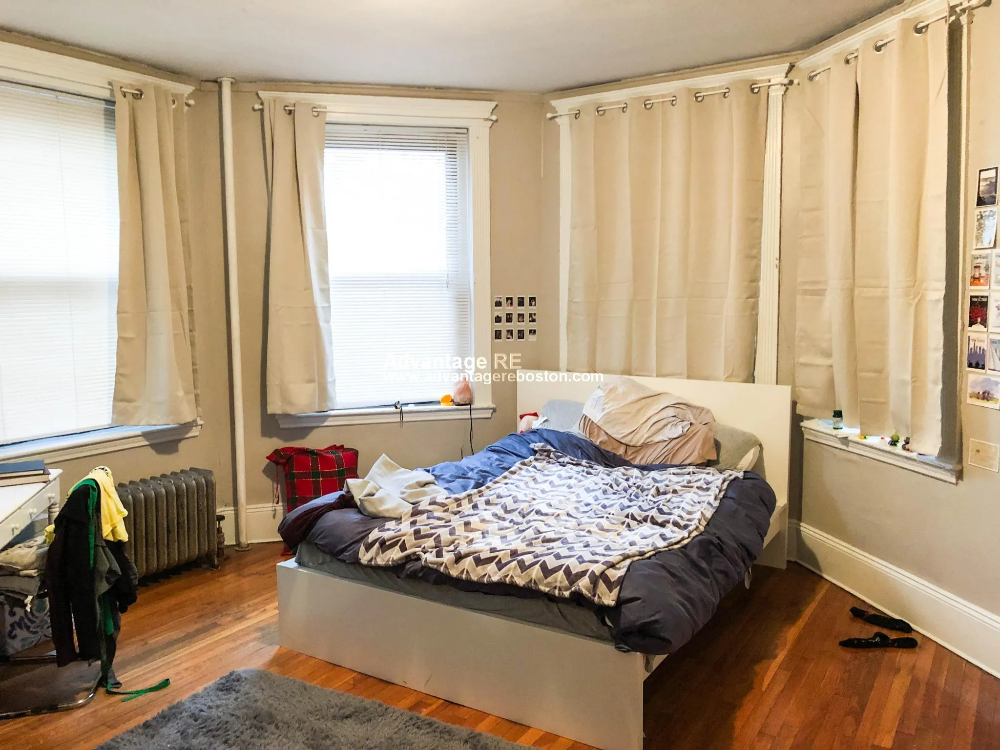 1066 Commonwealth Ave, Brighton