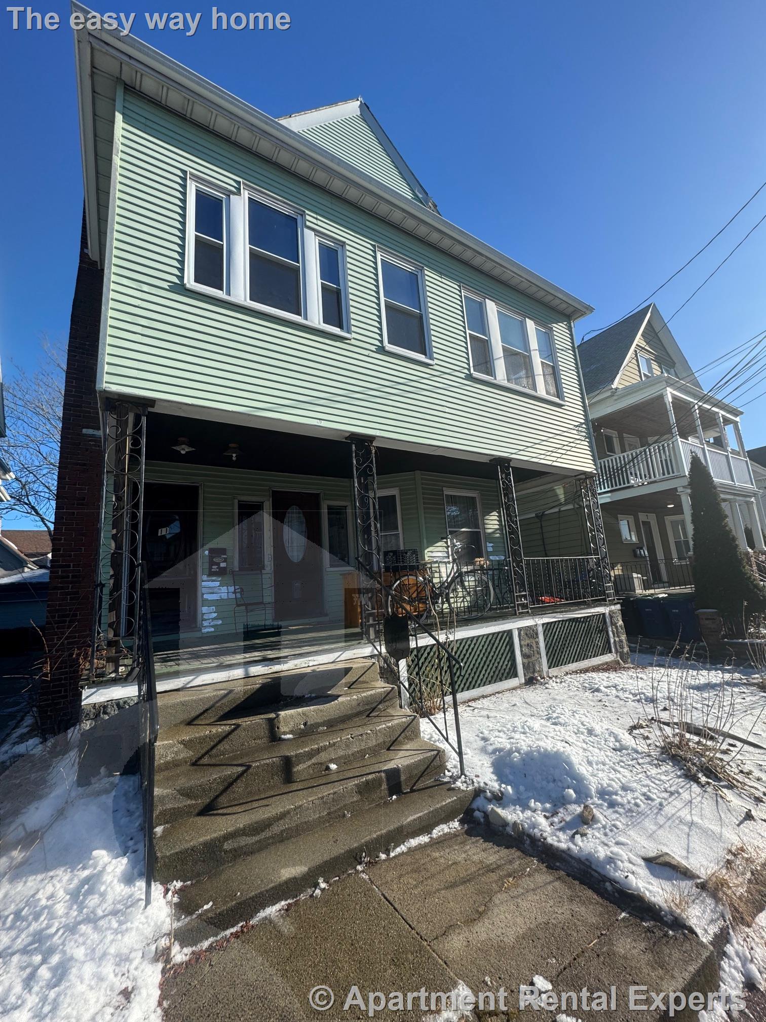 11 Westminster St, Teele Square