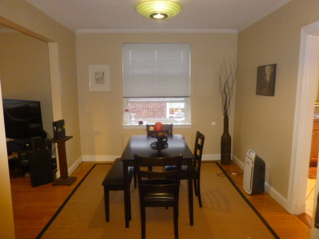 1555 Beacon St, Brookline