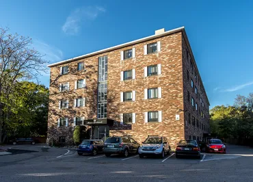 66 Homer Ave, West Cambridge