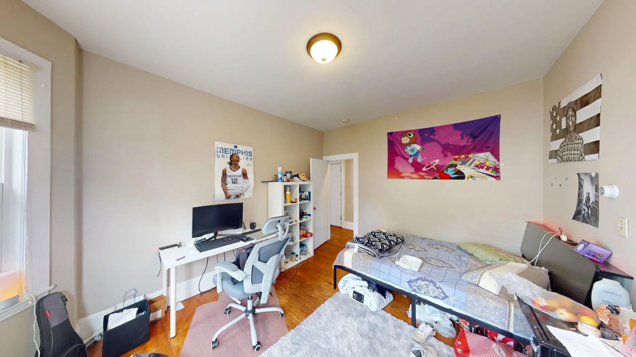 8 Sunset St, Mission Hill