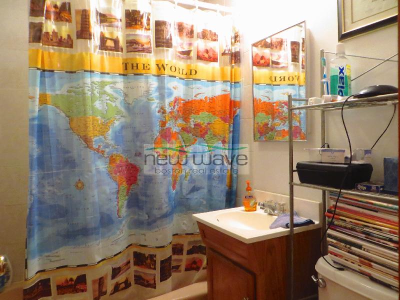 39 East Springfield St, South End