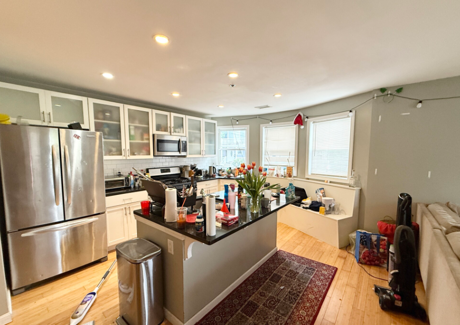 110 Chester St, Allston