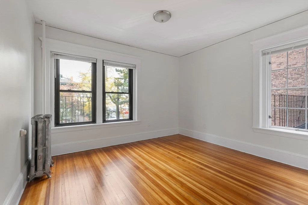 1 Winchester St, Coolidge Corner