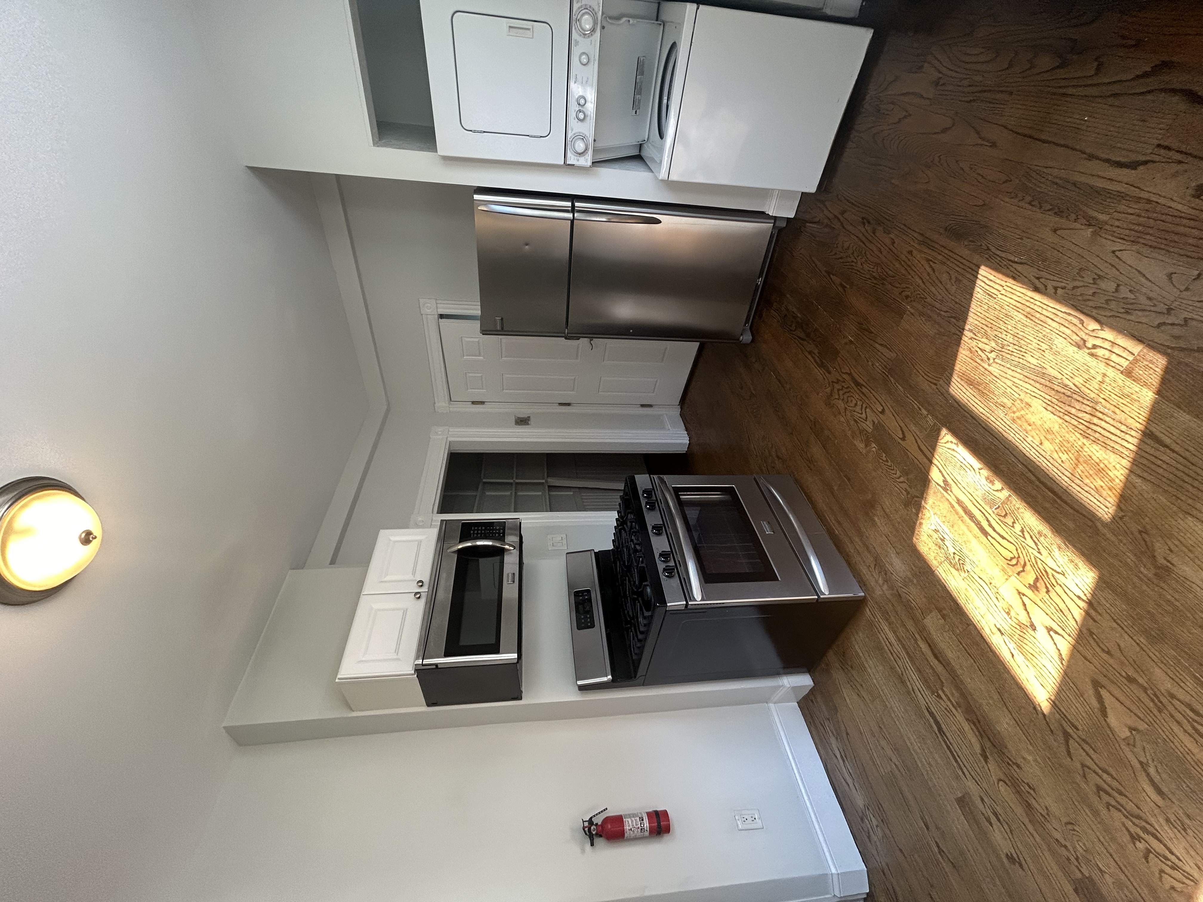 88 Hampshire St, The Port