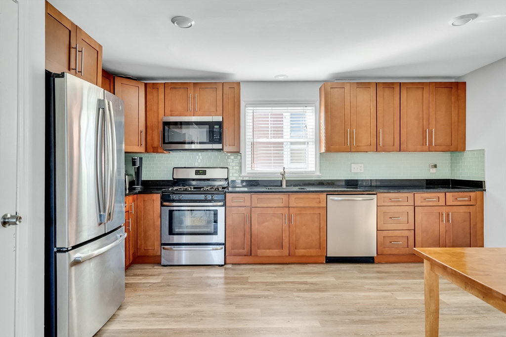 32 Saint Marks Rd, Dorchester