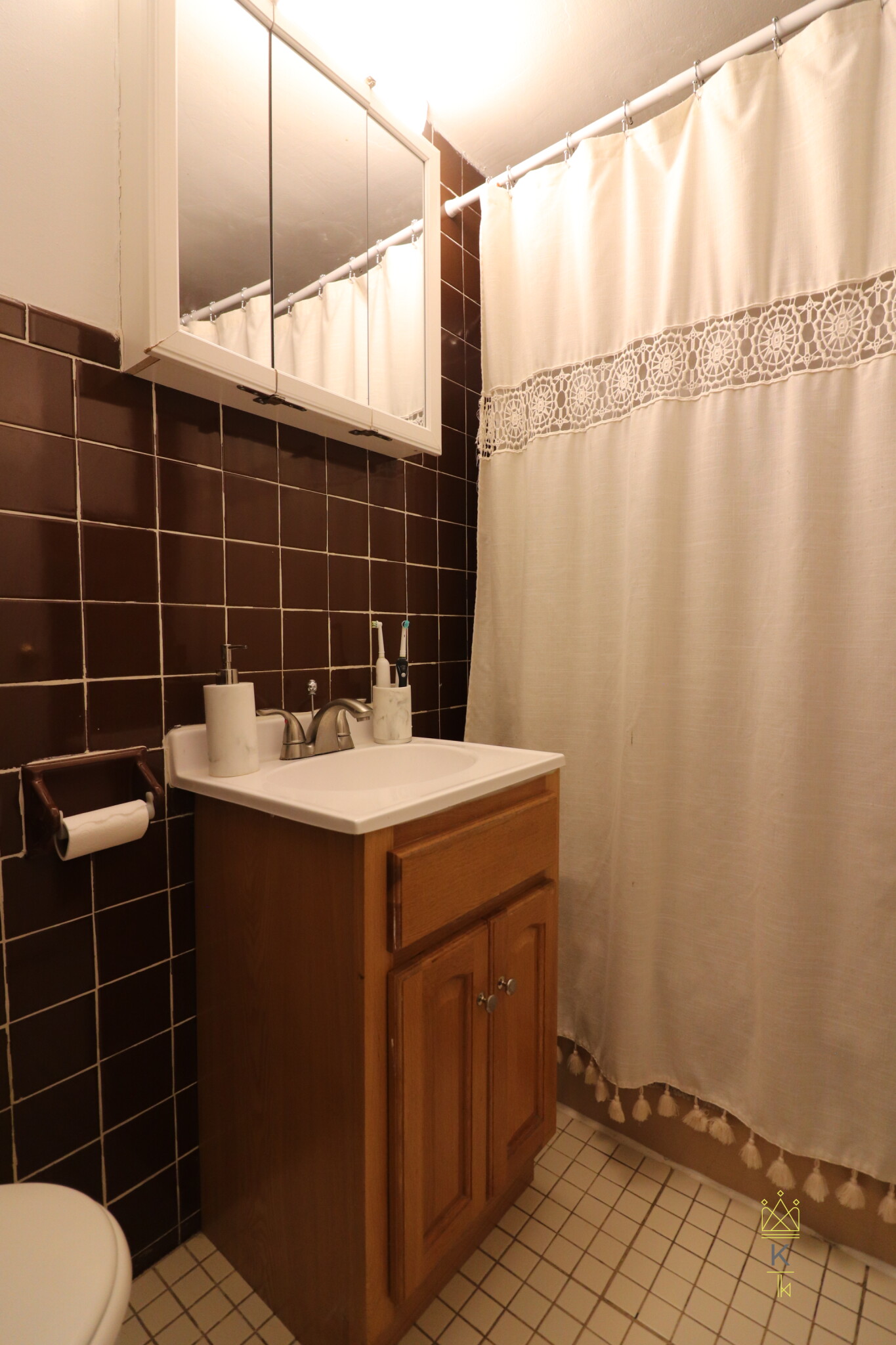 2 bed, 1 bath apartment for rent at 34A Park St Unit B7, Griggs Park — photo 6 of 10
