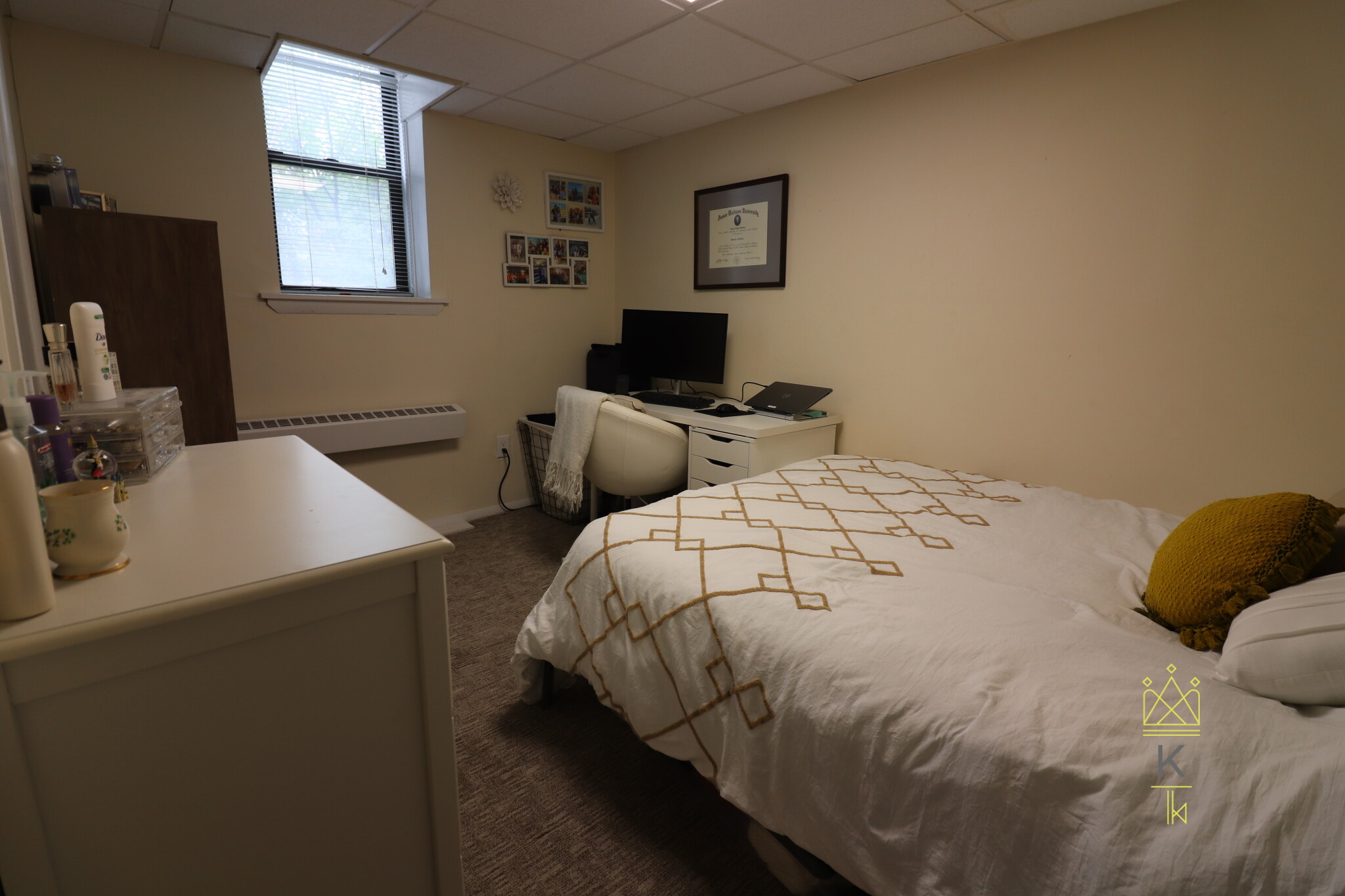 2 bed, 1 bath apartment for rent at 34A Park St Unit B7, Griggs Park — photo 4 of 10