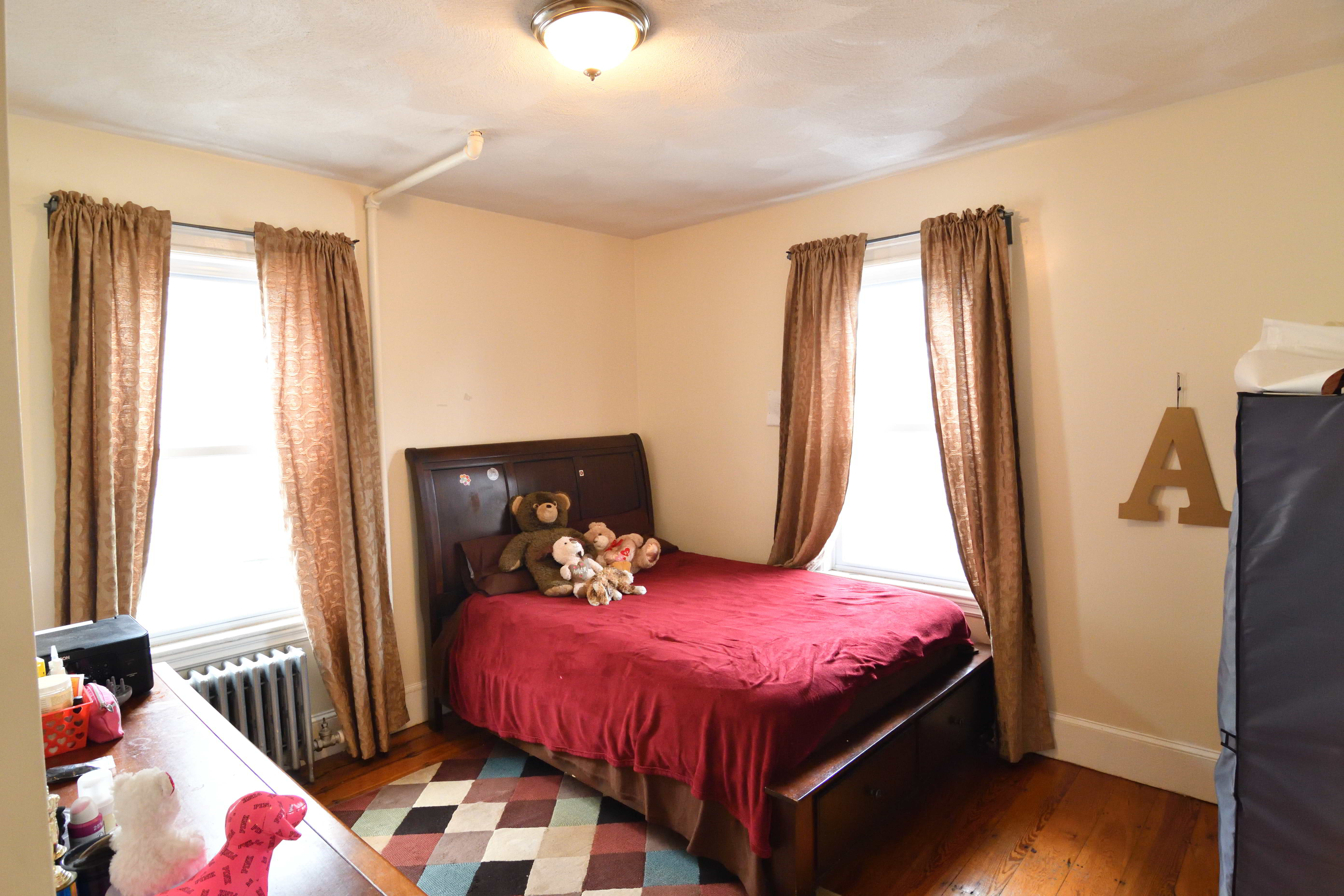 5 bed, 3 bath apartment for rent at 592 Park Unit House, Dorchester — photo 16 of 21
