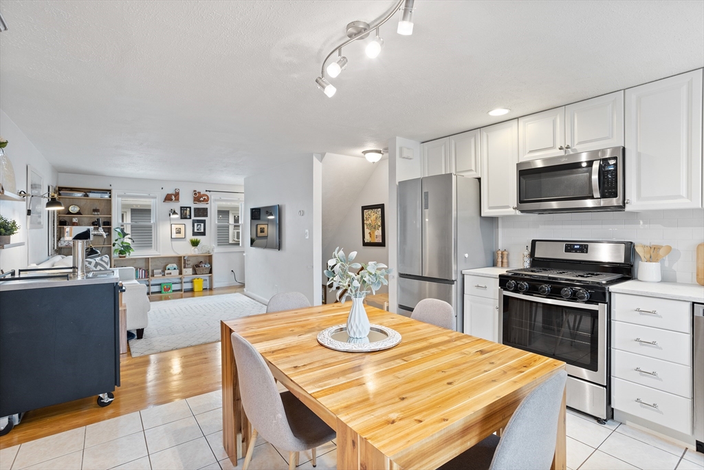 1 Clark St, Ward Two