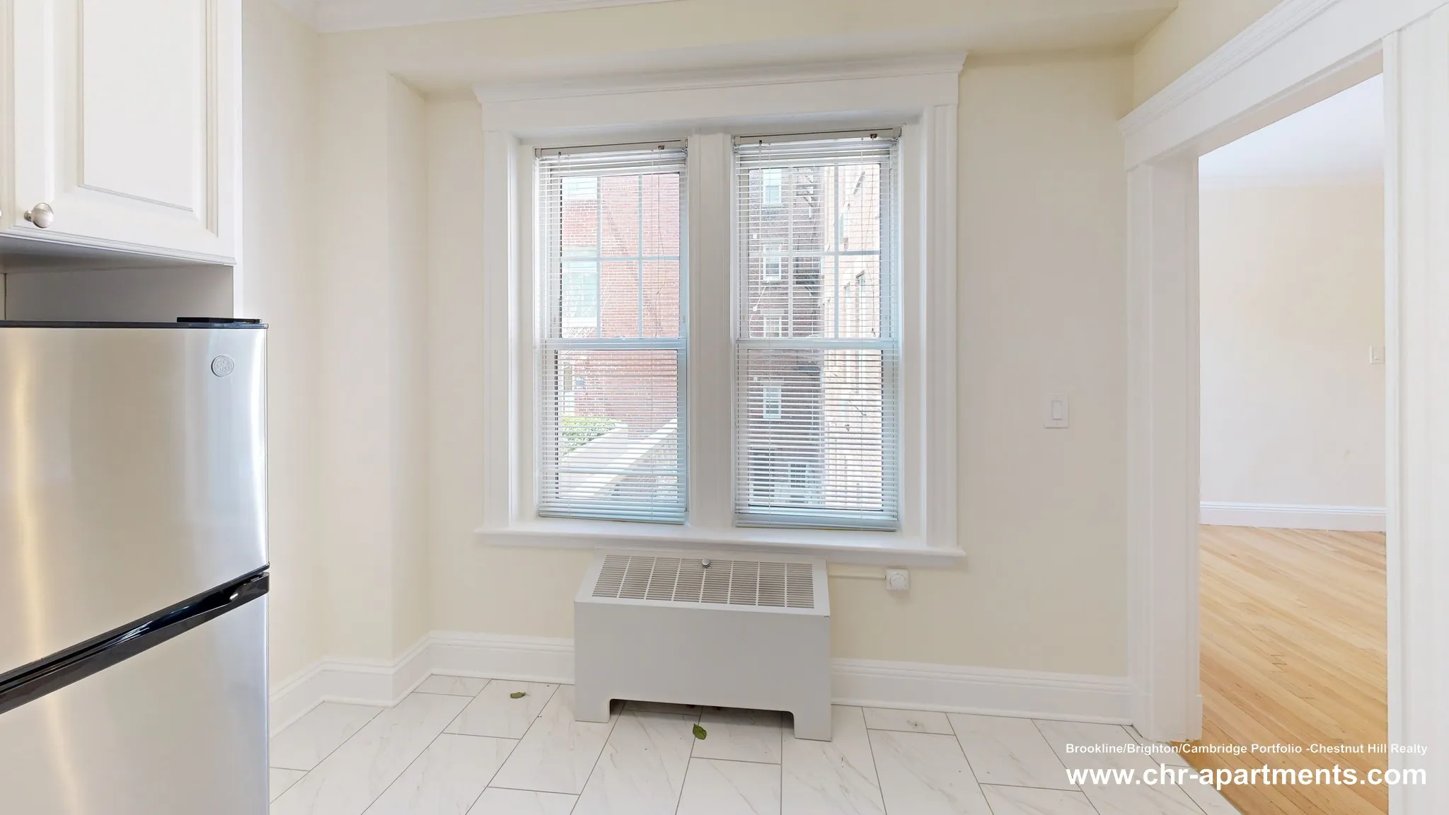 24 Chauncy St, Neighborhood Nine