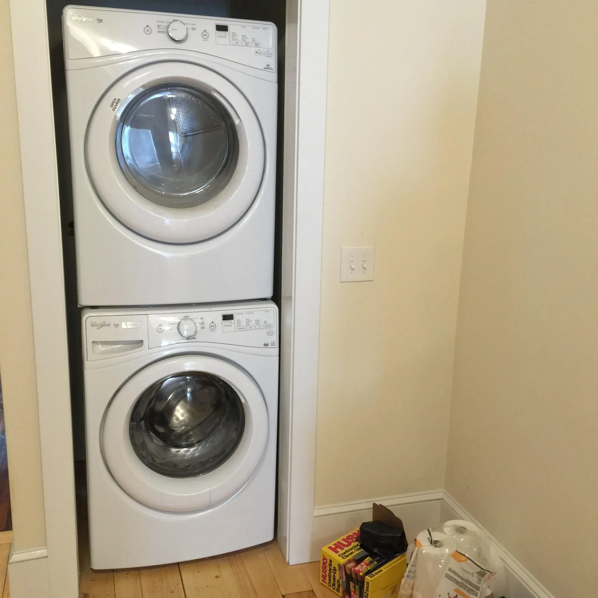 231 Norfolk St, The Port