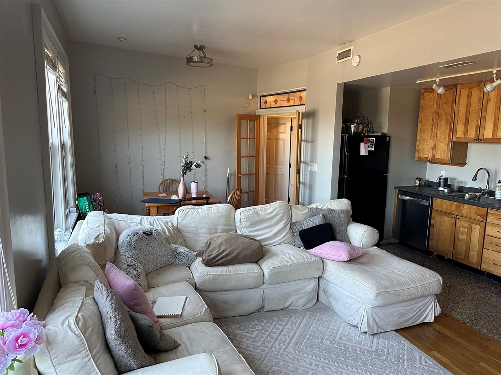 605 Dorchester Ave, South Boston