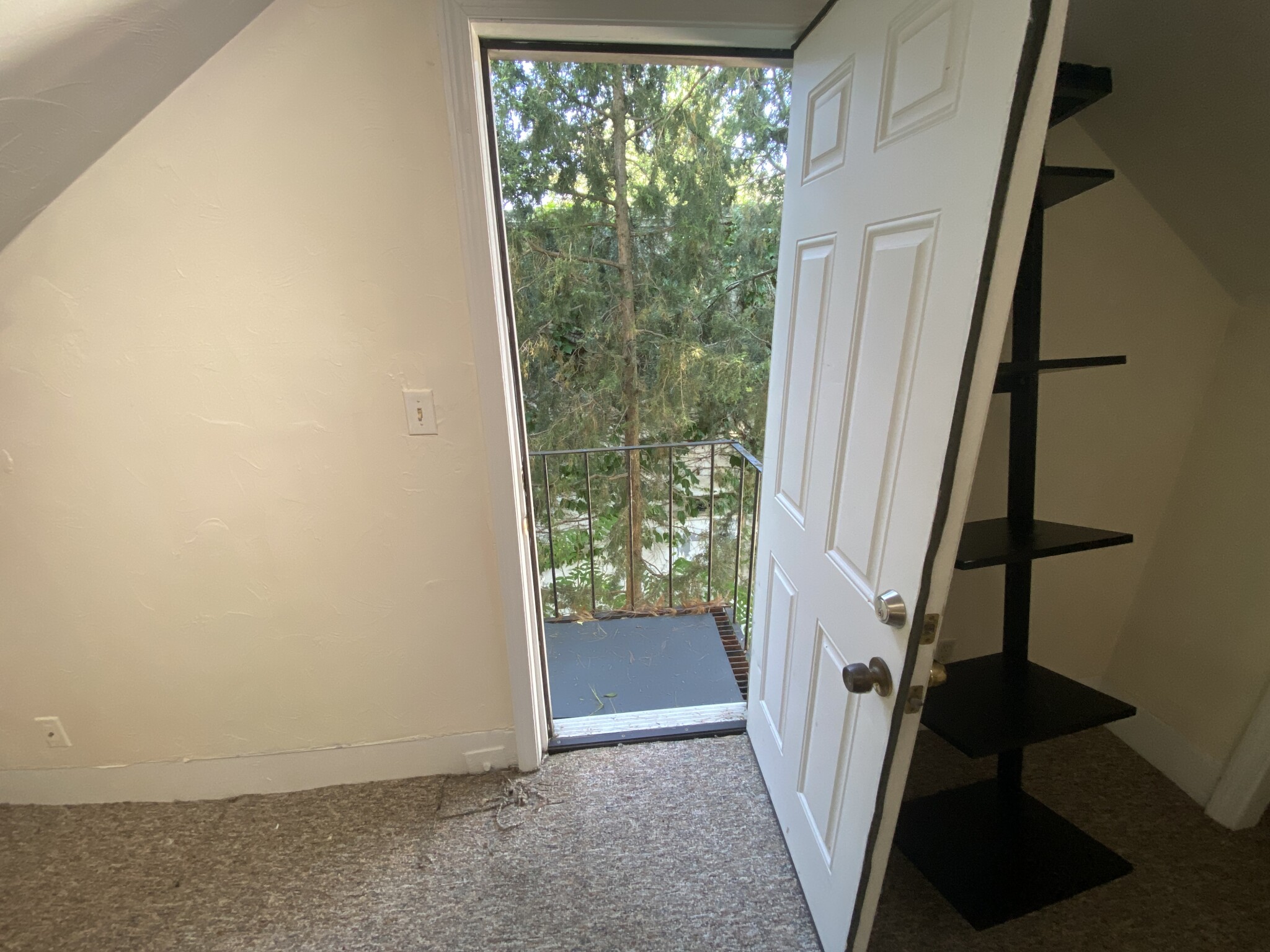 259 Beacon St, Ward Two