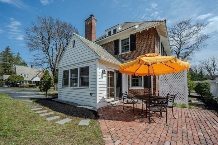 2 William St, Andover