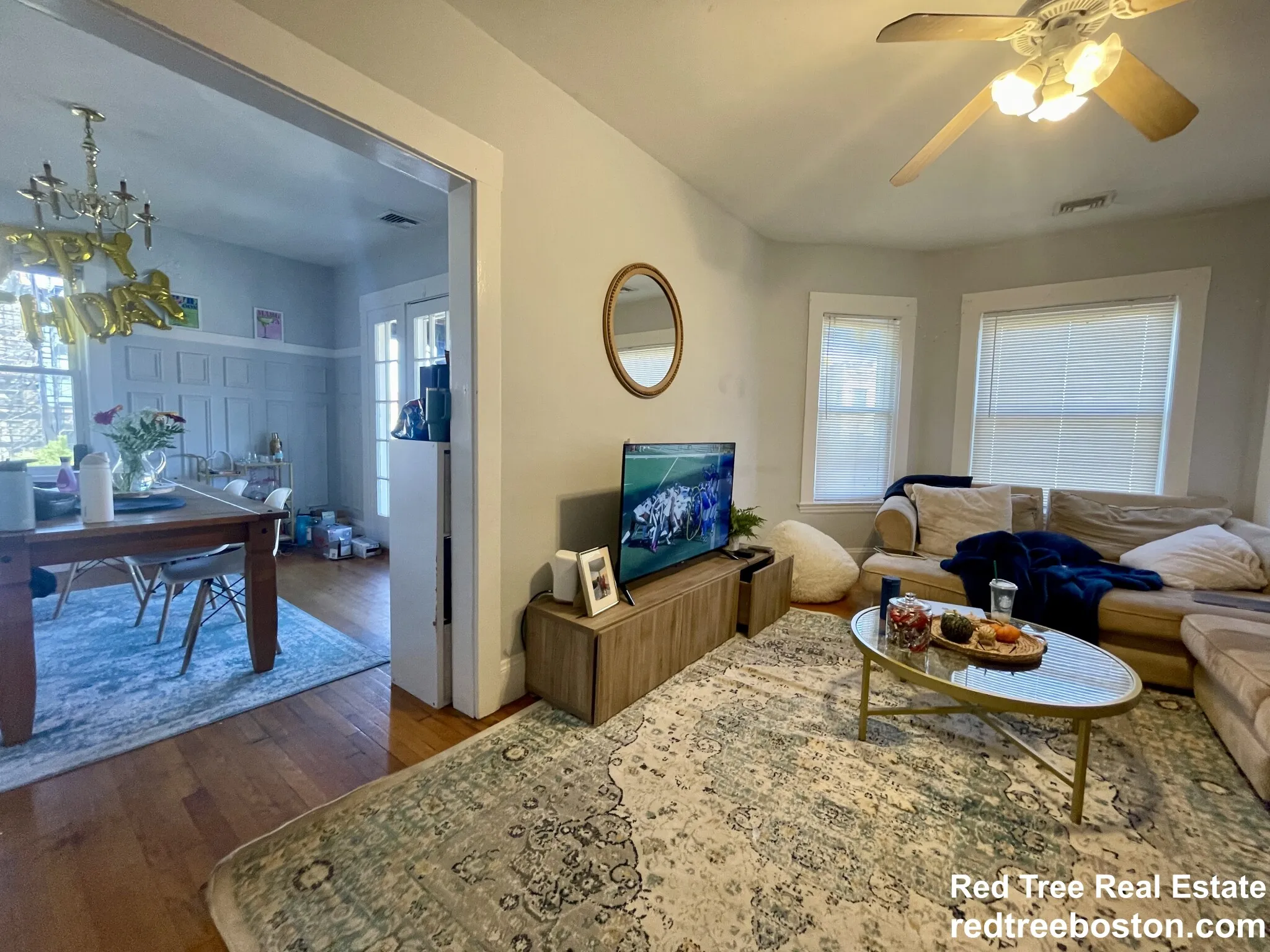 209 Chestnut Hill Ave, Brighton