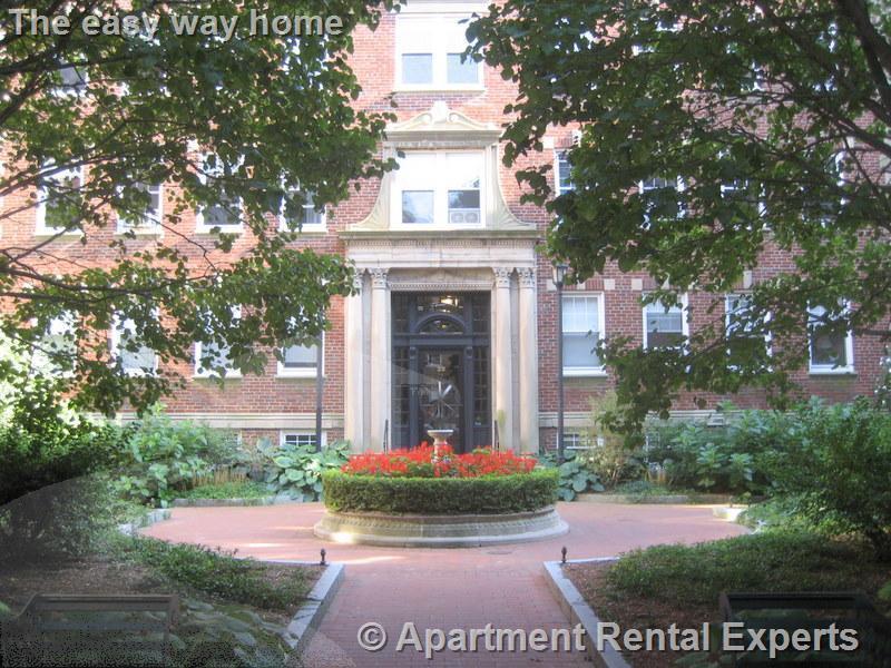 22 Chauncy St, Harvard Square