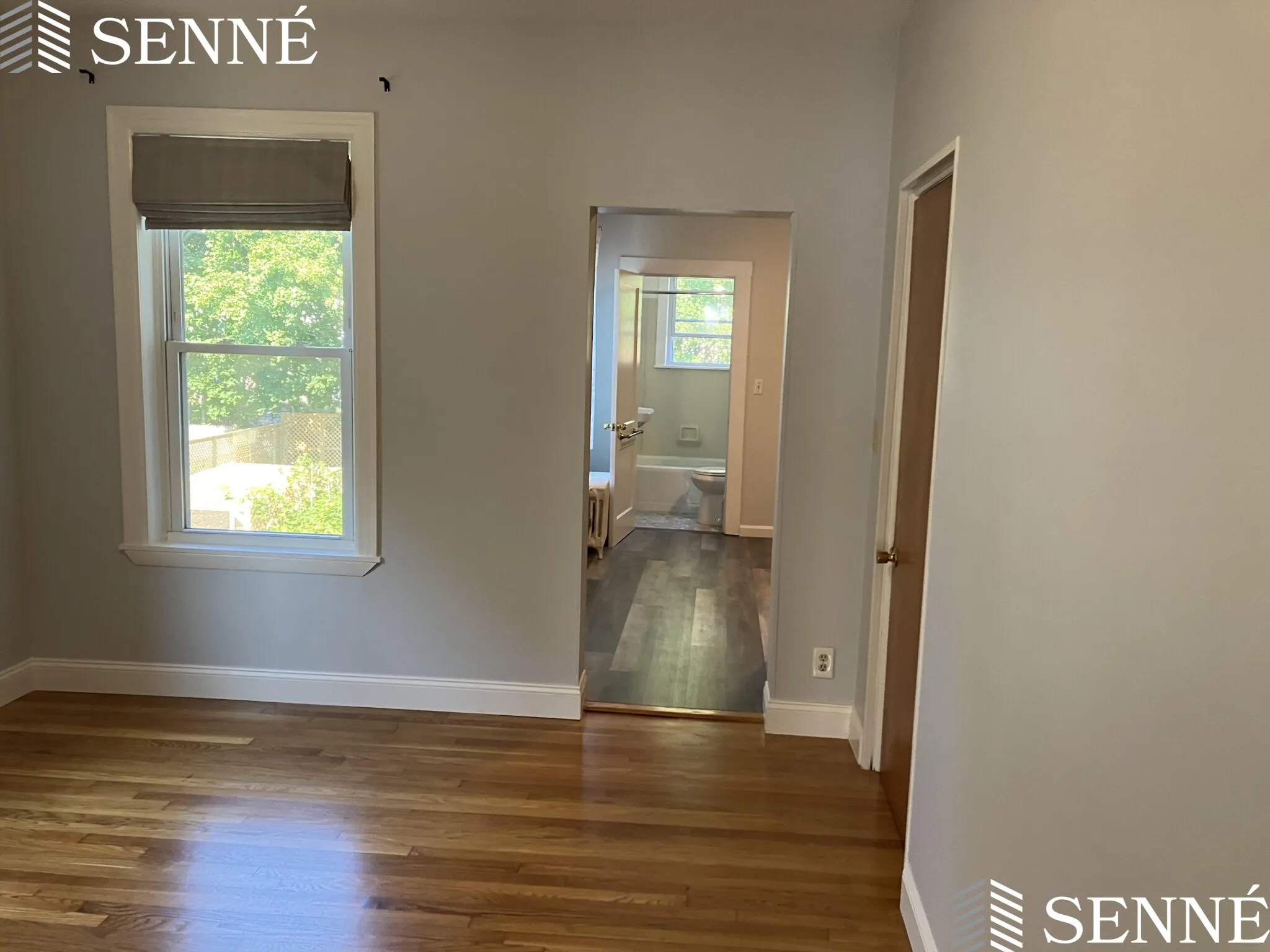 341 Beacon St, Ward Two