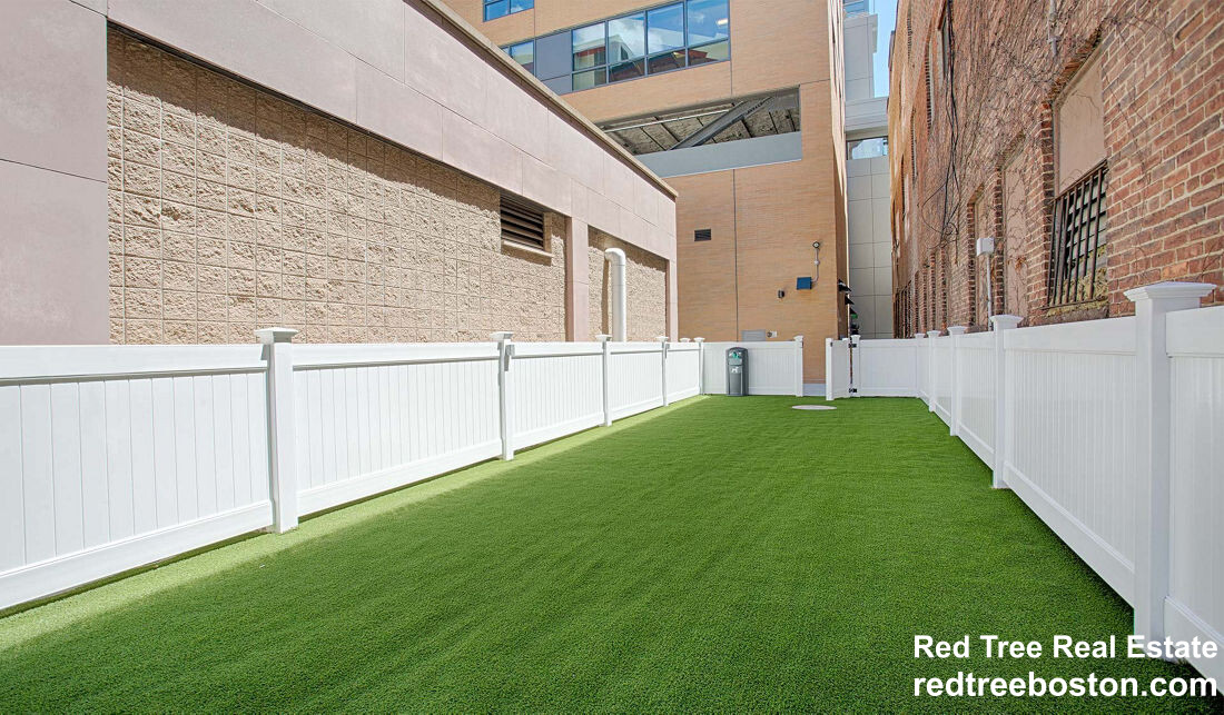 1 Canal St, West End