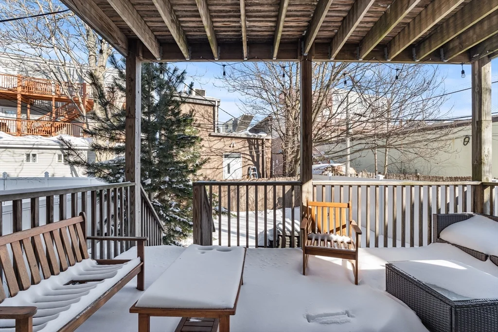 200 Emerson St, South Boston