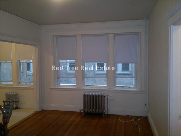 1167 Boylston St, Fenway