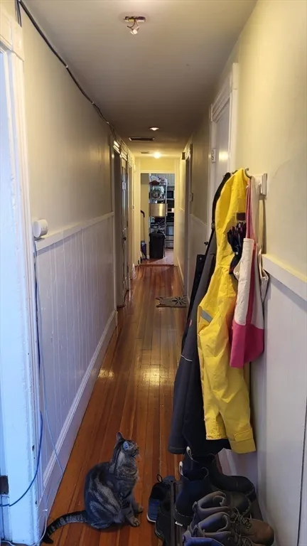 11 Linden St, Allston