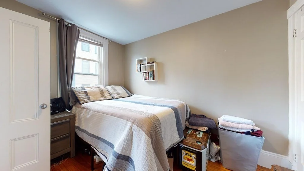 38 Vinton St, South Boston