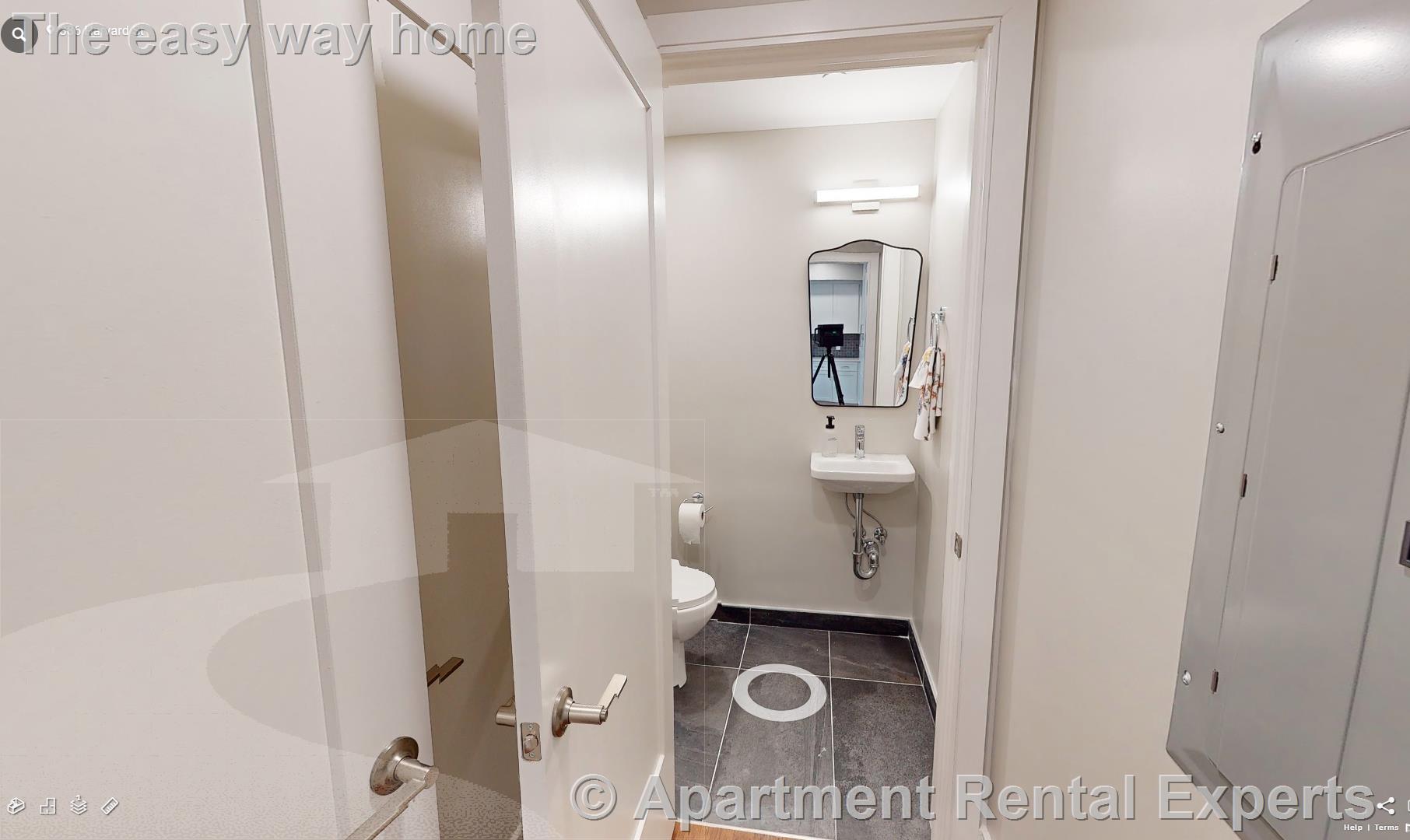 382 Harvard St, Harvard Square