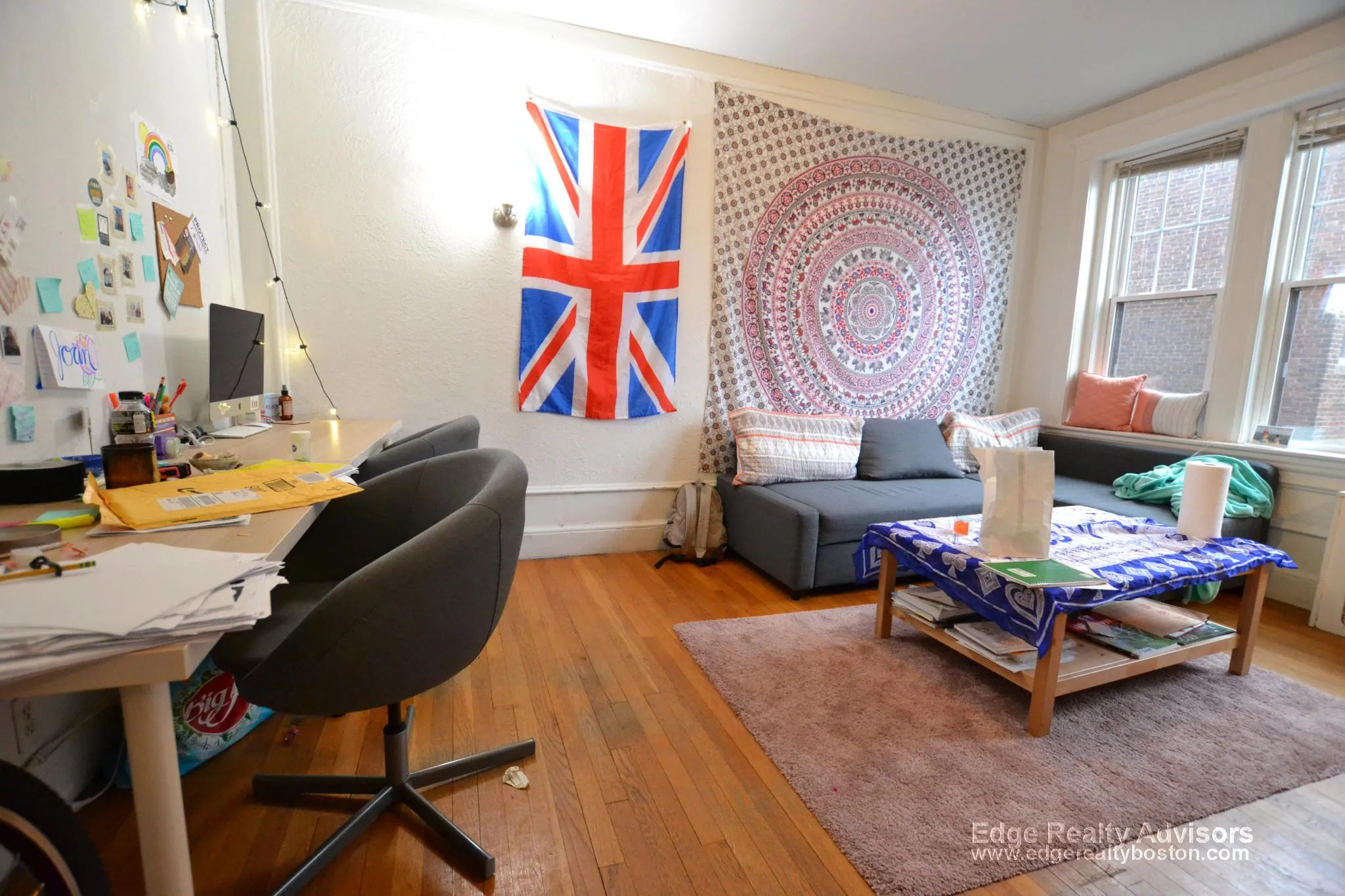 2003 Commonwealth Ave, Brighton