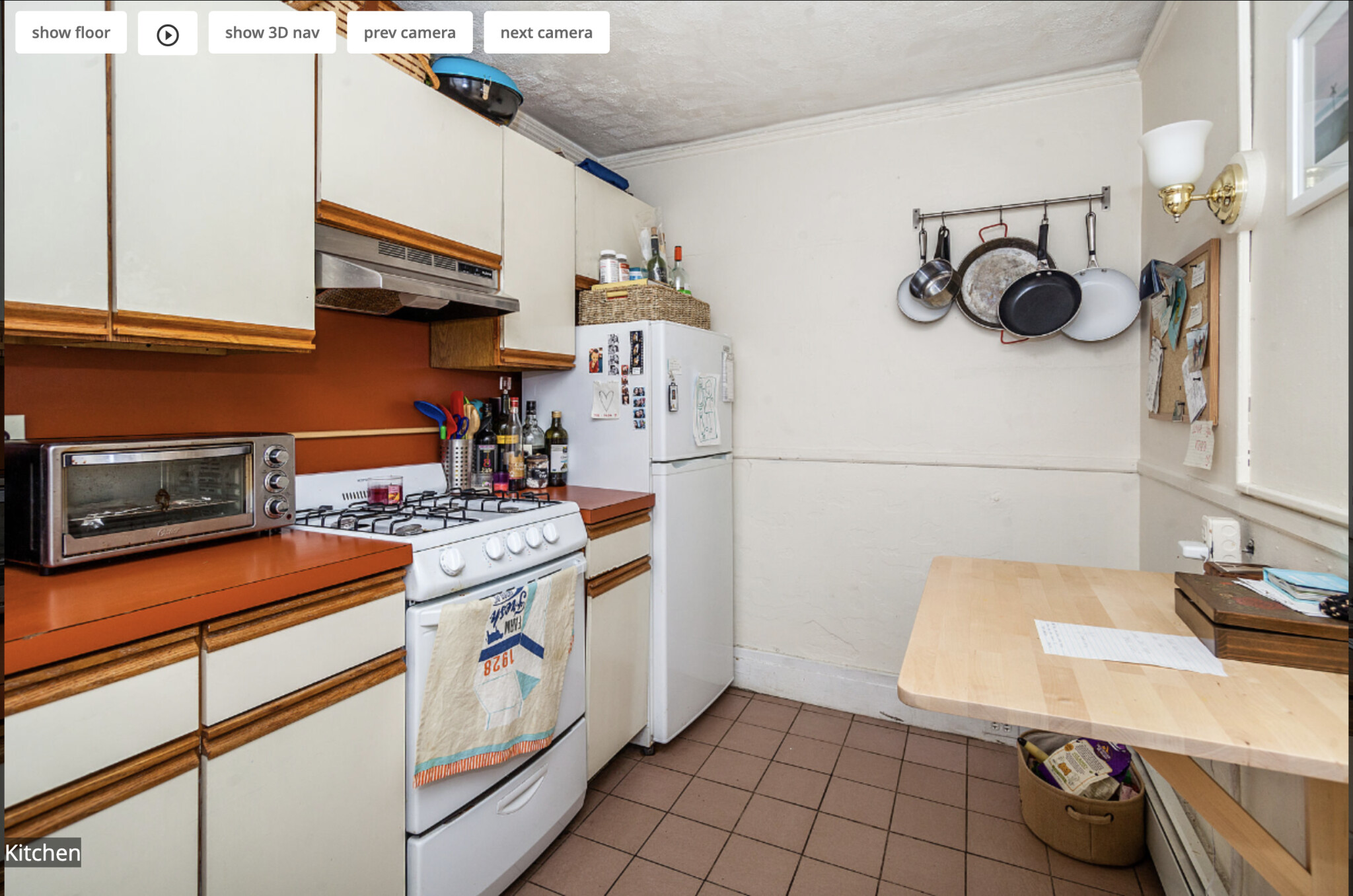 94 West Cedar St, Beacon Hill