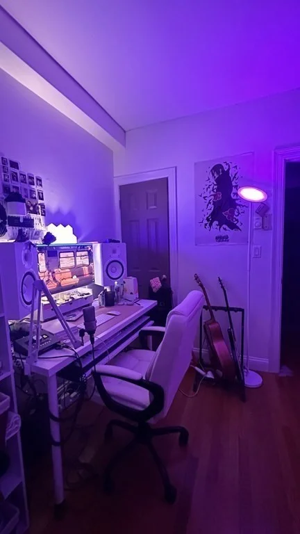 34 Edgerly Rd, Fenway