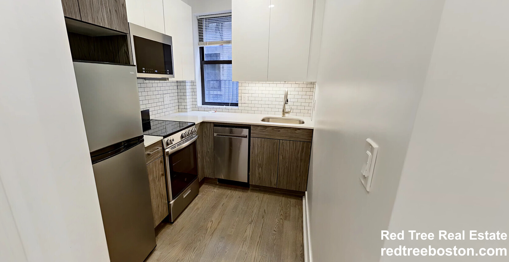 11 Peterborough St, Fenway