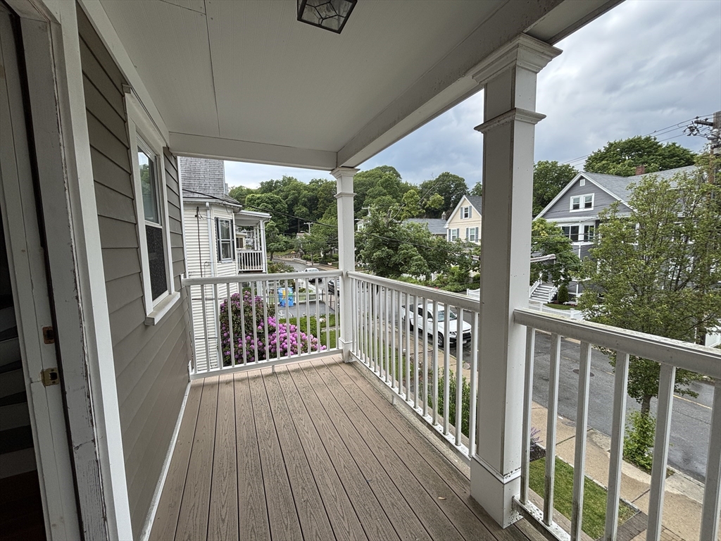 42 Bainbridge St, Malden