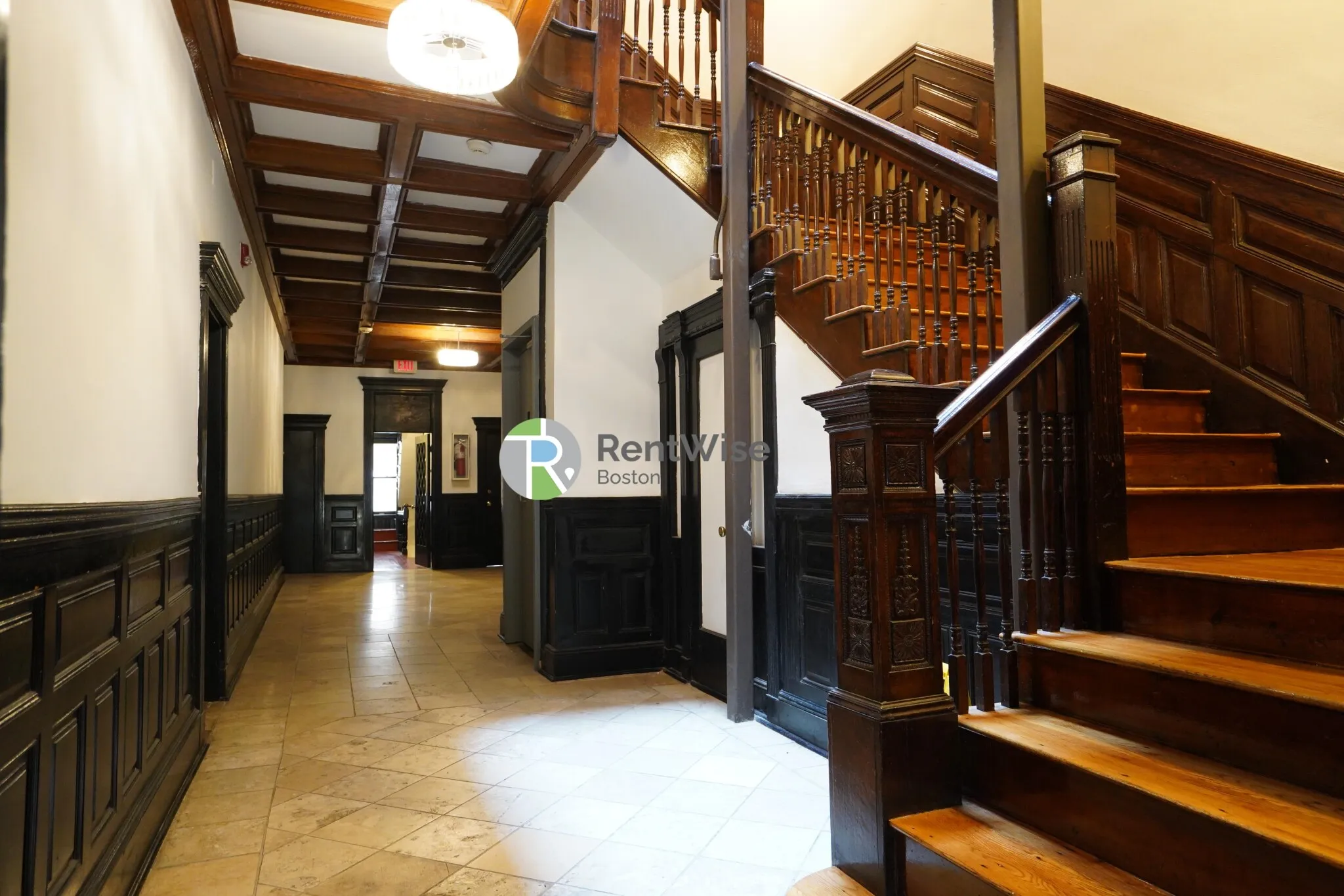 38 Hemenway St, Fenway